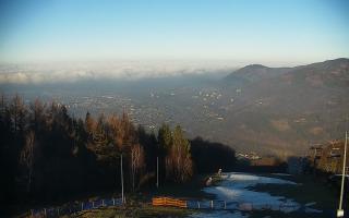 Ustroń - Czantoria Ski - 13-12-2025 12:07