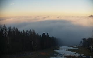 Ustroń - Czantoria Ski - 13-12-2025 13:46