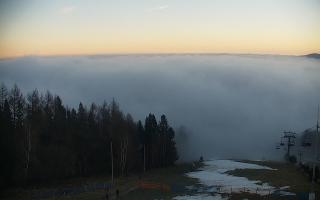 Ustroń - Czantoria Ski - 13-12-2025 14:02