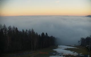 Ustroń - Czantoria Ski - 13-12-2025 14:17