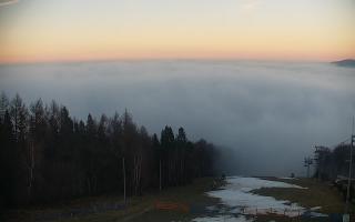 Ustroń - Czantoria Ski - 13-12-2025 14:25