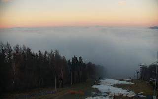 Ustroń - Czantoria Ski - 13-12-2025 14:32