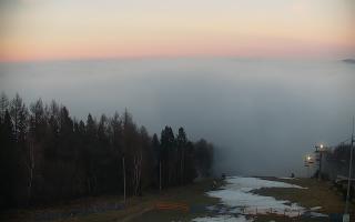 Ustroń - Czantoria Ski - 13-12-2025 14:40