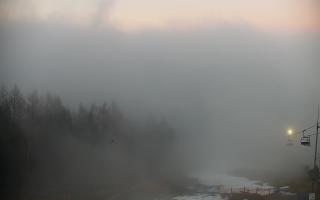 Ustroń - Czantoria Ski - 13-12-2025 14:48