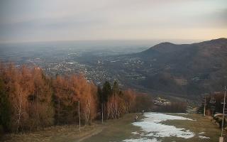 Ustroń - Czantoria Ski - 16-12-2025 06:09