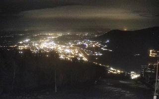 Ustroń - Czantoria Ski - 18-12-2025 03:54