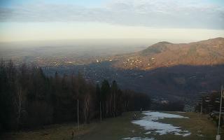 Ustroń - Czantoria Ski - 18-12-2025 13:52