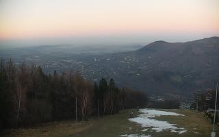 Ustroń - Czantoria Ski - 18-12-2025 14:45