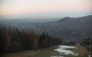 Ustroń - Czantoria Ski - 18-12-2025 14:53
