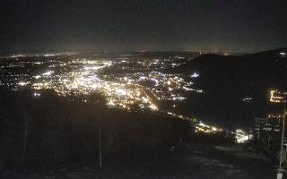 Ustroń - Czantoria Ski - 18-12-2025 20:15