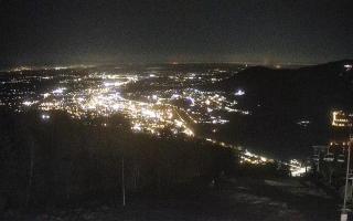 Ustroń - Czantoria Ski - 18-12-2025 20:23