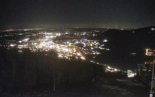 Ustroń - Czantoria Ski - 18-12-2025 20:30