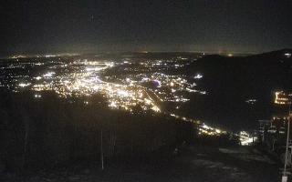 Ustroń - Czantoria Ski - 18-12-2025 20:38