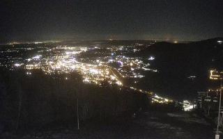 Ustroń - Czantoria Ski - 18-12-2025 20:46