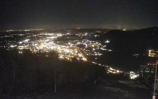 Ustroń - Czantoria Ski - 18-12-2025 21:09