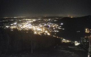 Ustroń - Czantoria Ski - 18-12-2025 21:16