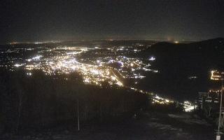 Ustroń - Czantoria Ski - 18-12-2025 21:24