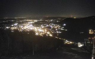 Ustroń - Czantoria Ski - 18-12-2025 21:32