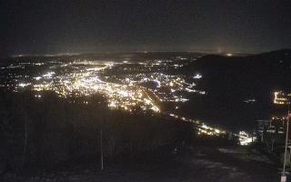 Ustroń - Czantoria Ski - 18-12-2025 21:47