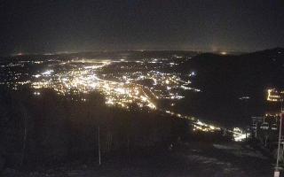 Ustroń - Czantoria Ski - 18-12-2025 22:02