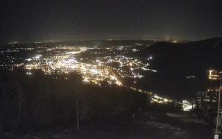 Ustroń - Czantoria Ski - 18-12-2025 22:10