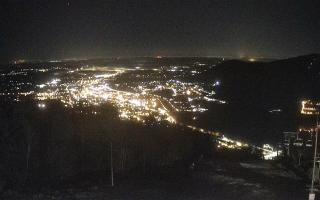 Ustroń - Czantoria Ski - 18-12-2025 22:18