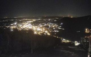 Ustroń - Czantoria Ski - 18-12-2025 22:33