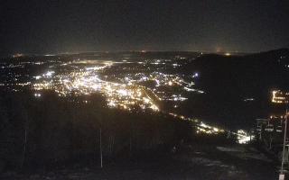 Ustroń - Czantoria Ski - 18-12-2025 22:48