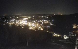 Ustroń - Czantoria Ski - 18-12-2025 22:56