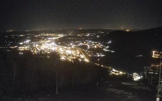 Ustroń - Czantoria Ski - 18-12-2025 23:11