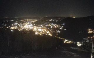 Ustroń - Czantoria Ski - 19-12-2025 00:13