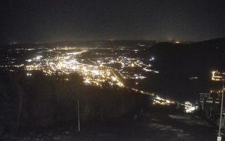 Ustroń - Czantoria Ski - 19-12-2025 00:20