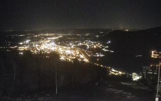 Ustroń - Czantoria Ski - 19-12-2025 00:28