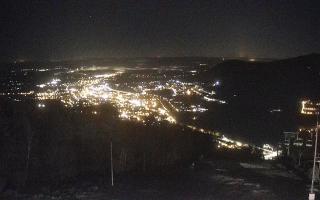 Ustroń - Czantoria Ski - 19-12-2025 00:36