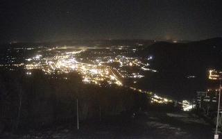 Ustroń - Czantoria Ski - 19-12-2025 00:43