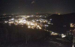 Ustroń - Czantoria Ski - 19-12-2025 03:55