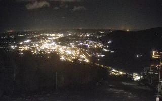 Ustroń - Czantoria Ski - 19-12-2025 04:03