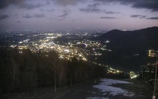 Ustroń - Czantoria Ski - 19-12-2025 05:42