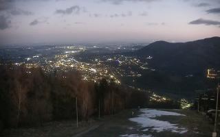 Ustroń - Czantoria Ski - 19-12-2025 05:50