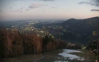 Ustroń - Czantoria Ski - 19-12-2025 05:58