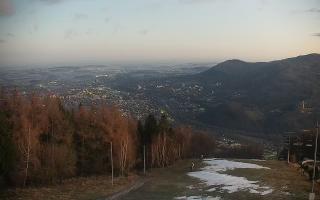 Ustroń - Czantoria Ski - 19-12-2025 06:05