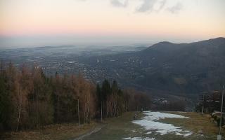 Ustroń - Czantoria Ski - 19-12-2025 06:36
