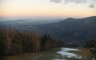 Ustroń - Czantoria Ski - 19-12-2025 06:44