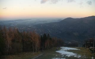 Ustroń - Czantoria Ski - 19-12-2025 06:51