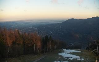 Ustroń - Czantoria Ski - 19-12-2025 07:07