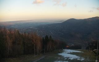 Ustroń - Czantoria Ski - 19-12-2025 07:14