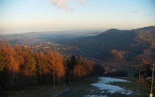 Ustroń - Czantoria Ski - 19-12-2025 07:22