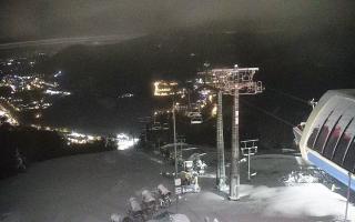 Ustroń - Czantoria Ski - 14-01-2026 01:34