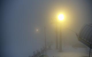 Ustroń - Czantoria Ski - 29-01-2026 15:44