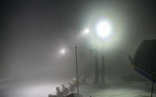 Ustroń - Czantoria Ski - 29-01-2026 16:14